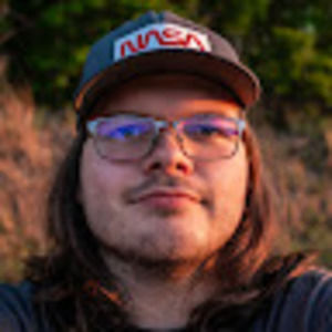 Meet your Posher, Nick